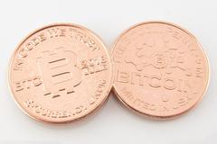 2018 Bitcoin Penny™ Classic Roll