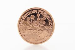 2018 Bitcoin Penny™ Short Roll