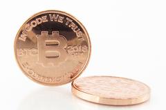 2018 Bitcoin Penny™ Special Edition Roll
