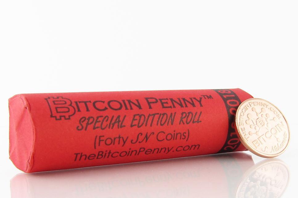 The Special Edition Roll