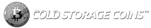 Cold Storage Coins