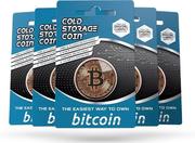 Bitcoin 5-Pack