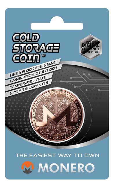 Monero