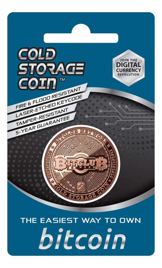 BitClub Network