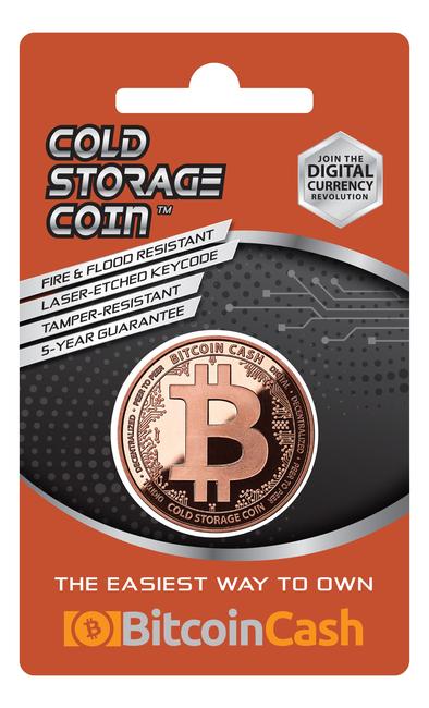 Bitcoin Cash