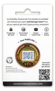 Bitcoin 5-Pack