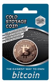 Bitcoin 5-Pack