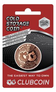 ClubCoin