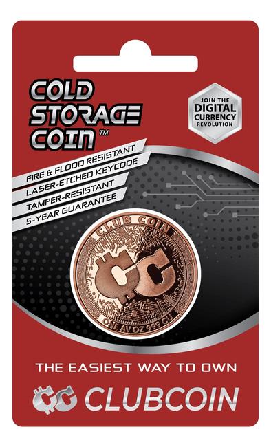 ClubCoin