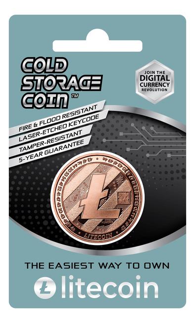 Litecoin