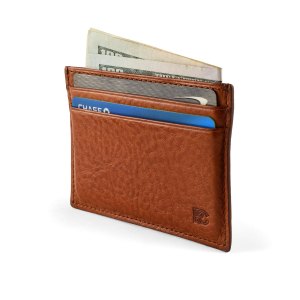 Minimalist Wallet