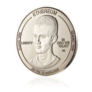 Ethereum Coin