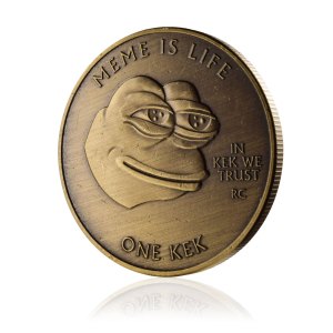 KEKCoin