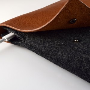 Oxenfeld Macbook Sleeve