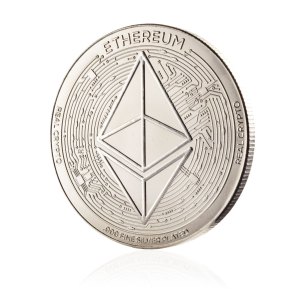 Ethereum Holographic Coin
