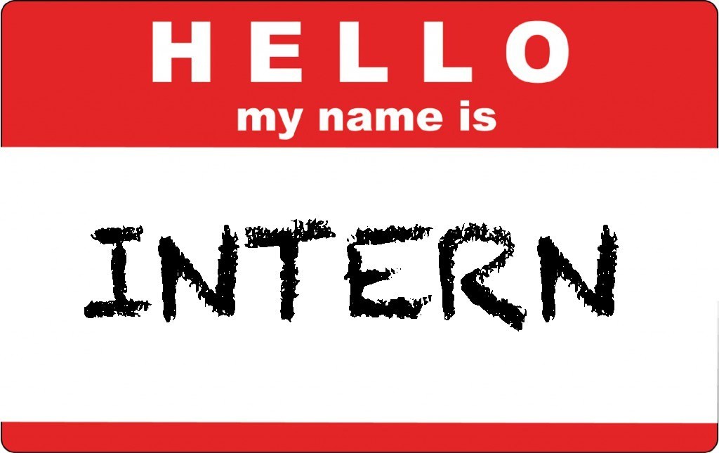 Intern