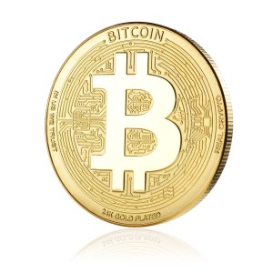Bitcoin Holographic Coin