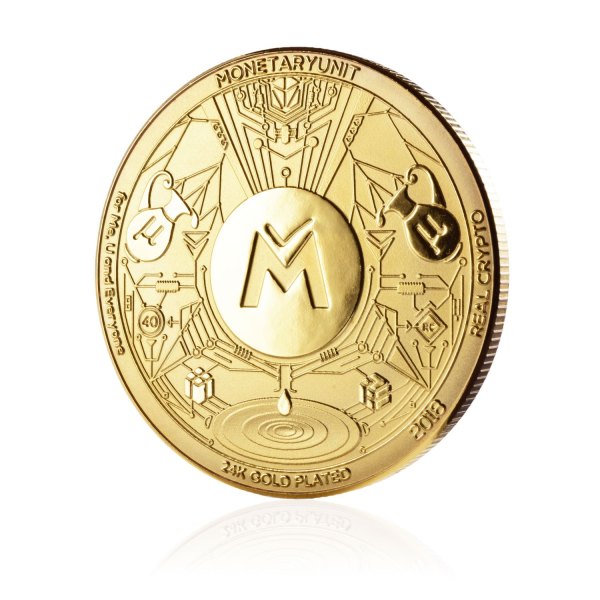 MonetaryUnit Coin