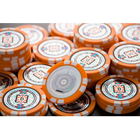 フィジカル・ビットコイン「悟 Satori」